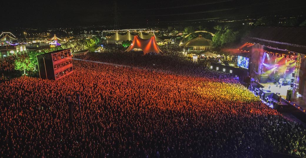 D'Iron Maiden à Michel Polnareff, le Paléo festival dévoile sa programmation