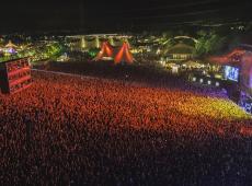 D'Iron Maiden à Michel Polnareff, le Paléo festival dévoile sa programmation