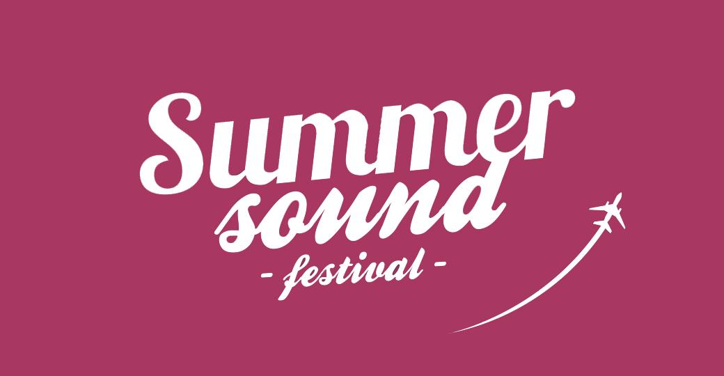 Remportez vos pass pour Summer Sound