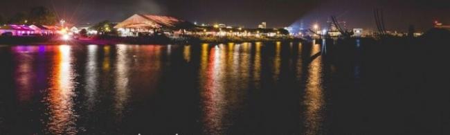 Selah Sue, Caravan Palace et Louise Attaque au festival Les Escales 2016