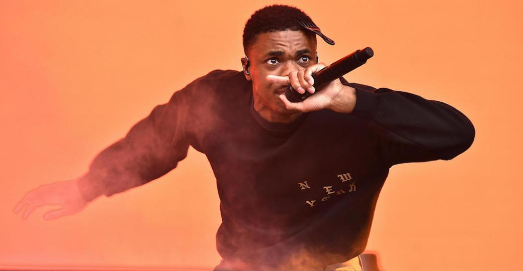 Vince Staples, Ninho, Rim'K : Paris Hip-Hop devient la capitale du rap 