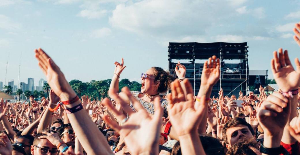 Solidays, Jazz in Marciac, Festival de Poupet... Les annonces qu'il ne fallait pas manquer la semaine dernière