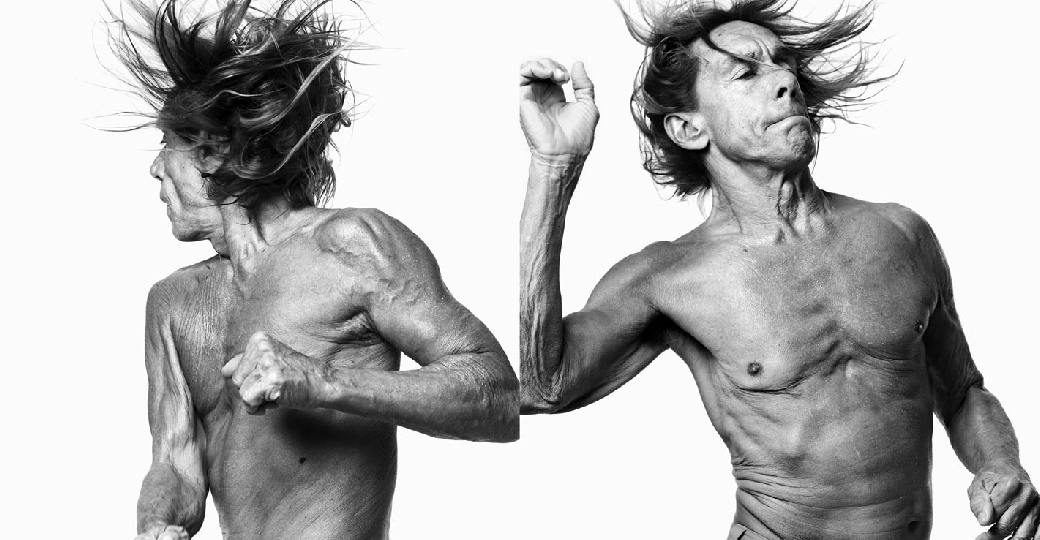 Die Antwoord & Iggy Pop : Beauregard sort le grand jeu