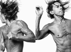 Die Antwoord & Iggy Pop : Beauregard sort le grand jeu