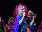 We Love Green 2018 : Björk en première tête d'affiche