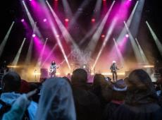 Festival Rock in Evreux : 9 premiers noms dévoilés