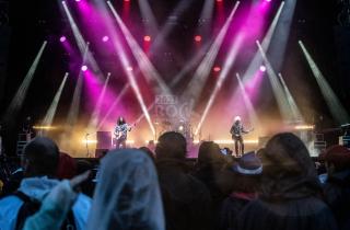 Festival Rock in Evreux : 9 premiers noms dévoilés