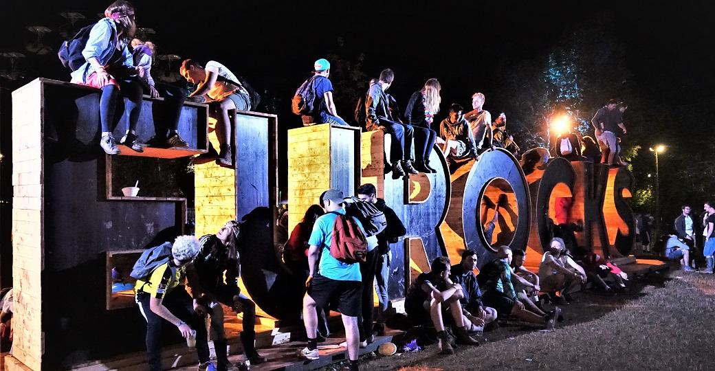 Les Eurockéennes de Belfort : la trentaine vous va si bien