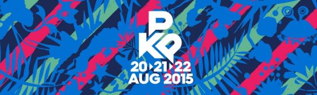 Linkin Park, Major Lazer, Rudimental, Netsky et Ellie Goulding à Pukkelpop 2015