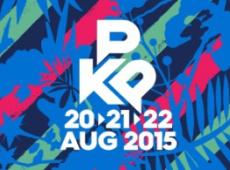 Linkin Park, Major Lazer, Rudimental, Netsky et Ellie Goulding à Pukkelpop 2015