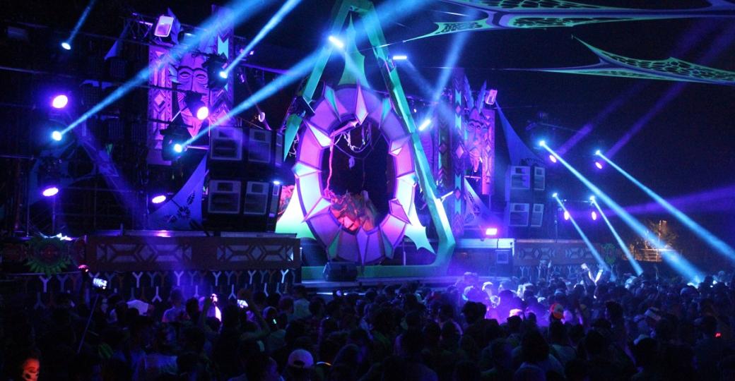 Le festival Electrobotik Invasion se voit contraint d'annuler son édition de 2019