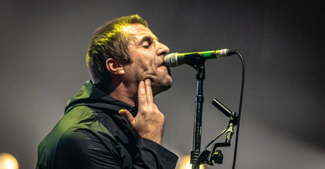 Liam Gallagher, Nekfeu et Martin Garrix sont dans les premiers noms du Cabaret Vert