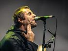 Liam Gallagher, Nekfeu et Martin Garrix sont dans les premiers noms du Cabaret Vert