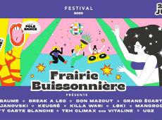 Baume, Himeji, Keugré : la Frairie Buissonnière vient retourner les Vosges
