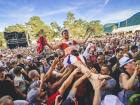 Petit Biscuit, Jain, Hungry 5 : le festival Décibulles fête son quart de siècle