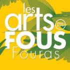 Les Rencontres des Arts Fous