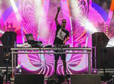 Robin Schulz & Calypso Rose : la programmation complète des Papillons de Nuit