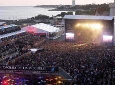 Francofolies de la Rochelle, La Route du Rock, Foreztival... Les annonces qu'il ne fallait pas manquer la semaine dernière