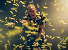 Fatboy Slim, Dampa et POLO & PAN sont dans la playlist.