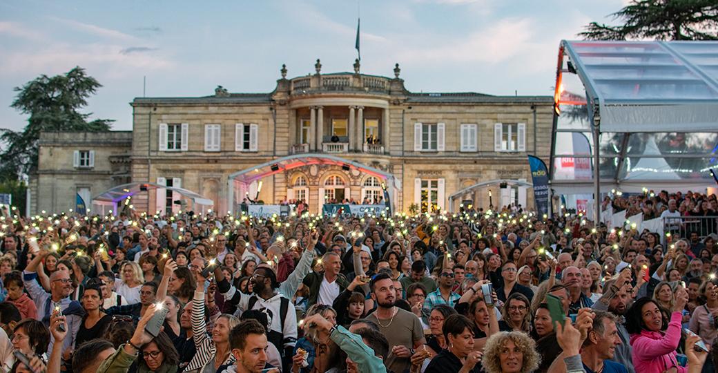 ODP 2022, le bal des pompiers a bien changé