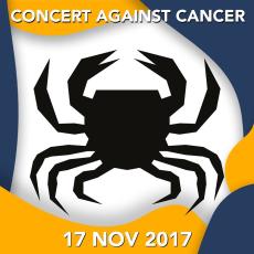 Concert Against Cancer