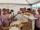 Papillons De Nuit, un festival qui marque ses bénévoles