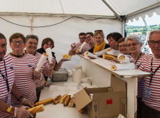 Papillons De Nuit, un festival qui marque ses bénévoles