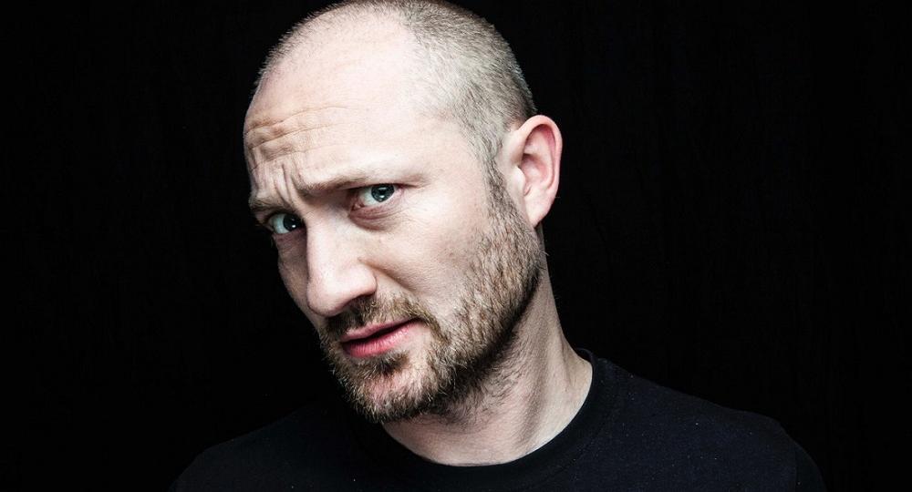 Paul Kalkbrenner, Flume et Marilyn Manson sont dans la playlist