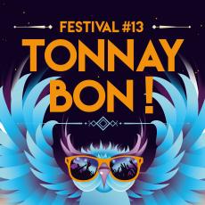 Tonnay Bon !