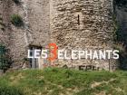 Etienne Daho, SDM et Aupinard au programme des 3 Eléphants 2024