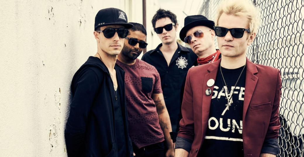 Sum 41, Paul Kalkbrenner, Martin Solveig : la Fête du Bruit de Landerneau en remet une couche