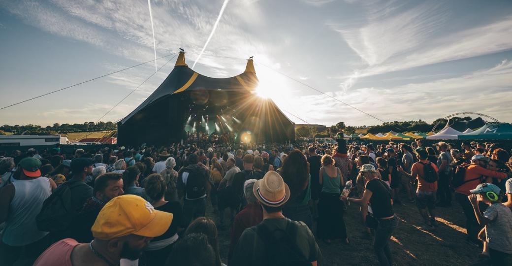 Le Green River Valley festival annonce 3 premiers noms pour 2023