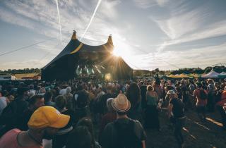 Le Green River Valley festival annonce 3 premiers noms pour 2023