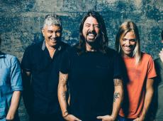 Le retour des Foo Fighters en Europe est prévu pour l'été 2017 