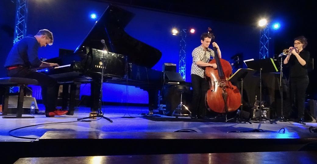 Jazz à Saint-Germain-des-Prés, le maître des clefs