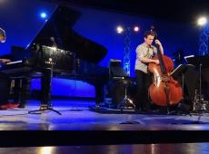 Jazz à Saint-Germain-des-Prés, le maître des clefs