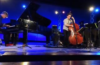 Jazz à Saint-Germain-des-Prés, le maître des clefs