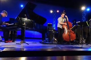 Jazz à Saint-Germain-des-Prés, le maître des clefs