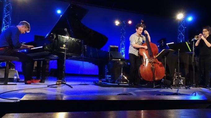 Jazz à Saint-Germain-des-Prés, le maître des clefs