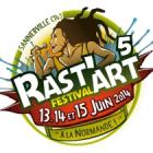 Rast'Art Festival