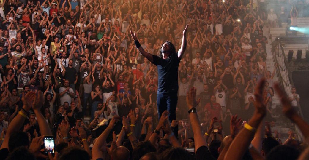 Foo Fighters, Neil Young, The Weeknd : la programmation dingue du Festival d'été de Québec