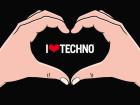 La programmation presque complète d'I Love Techno