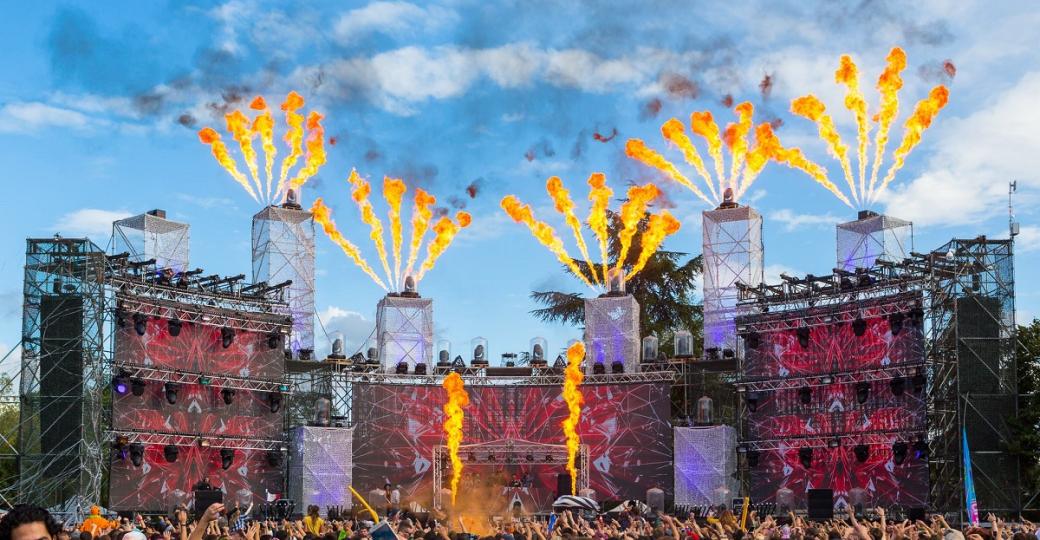 Solidays, Rock en Stock, MaMA Festival... Les annonces qu'il ne fallait pas rater cette semaine