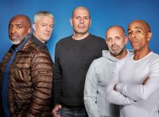 IAM rejoint la programmation du Festival de la Paille