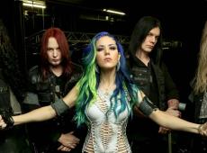 Arch Enemy et The Haunted: premiers noms du BetizFest 2017