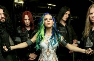 Arch Enemy et The Haunted: premiers noms du BetizFest 2017