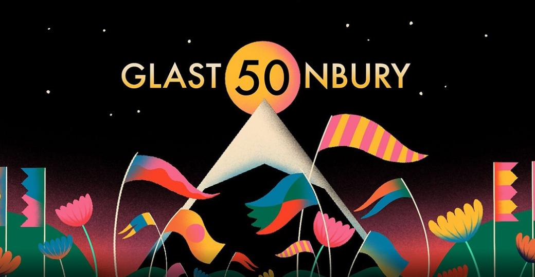 Glastonbury propose #GlastoAtHome en attendant son édition 2021