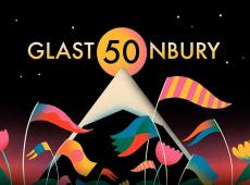 Glastonbury propose #GlastoAtHome en attendant son édition 2021