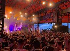 “Vous n’êtes pas là par hasard” : un appel à agir pour préserver la diversité dans l’écosystème des festivals