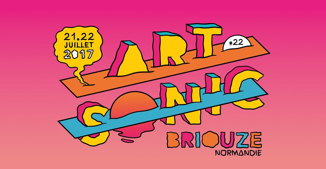 Remportez vos pass pour Art Sonic 2017